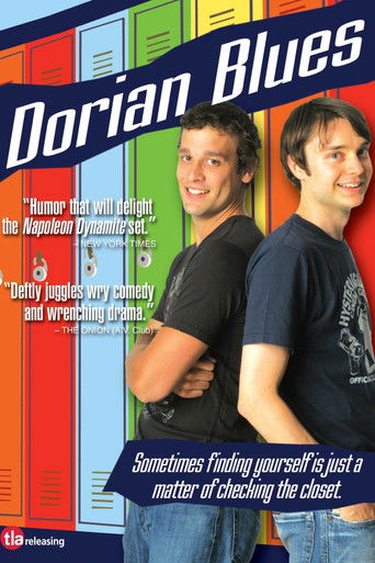 Dorian Blues 2005