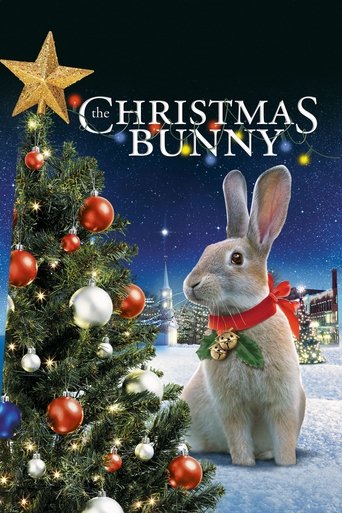 The Christmas Bunny 2010