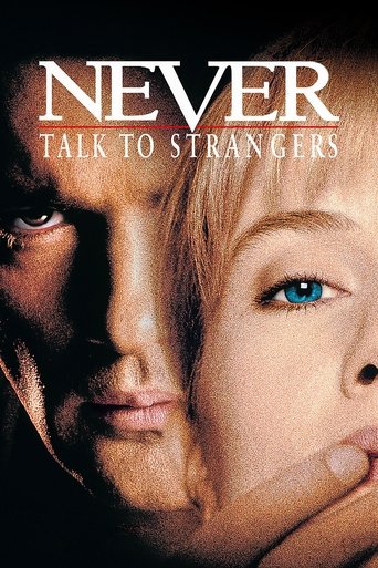 Never Talk to Strangers 1995
