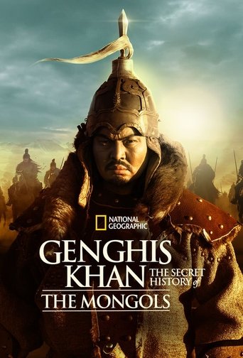 Genghis Khan: The Secret History of the Mongols 2025