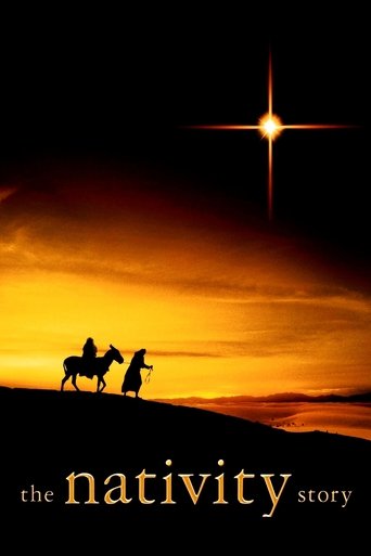 The Nativity Story 2006