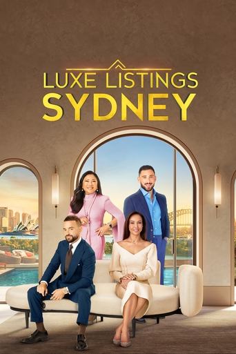 Luxe Listings Sydney 2021
