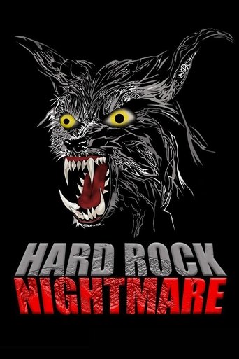 Hard Rock Nightmare 1988