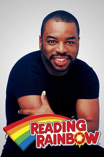 Reading Rainbow 1983