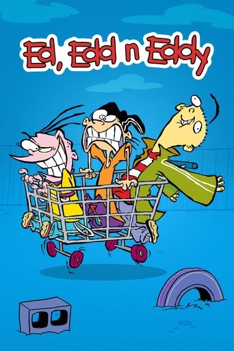 Ed, Edd n Eddy 1999