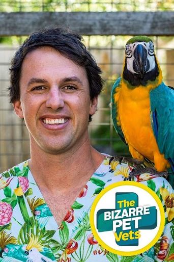 The Bizarre Pet Vets 2022