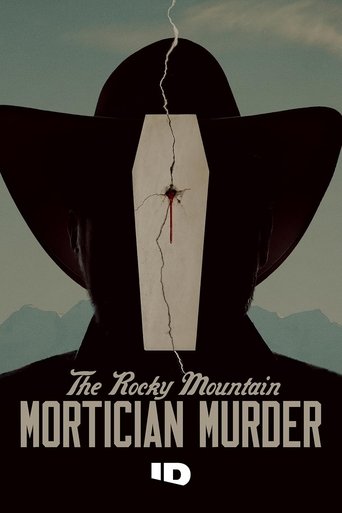The Rocky Mountain Mortician Murder 2025