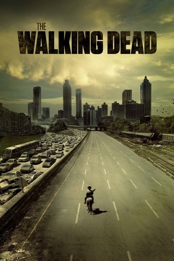 The Walking Dead 2010
