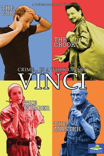 Vinci 2004