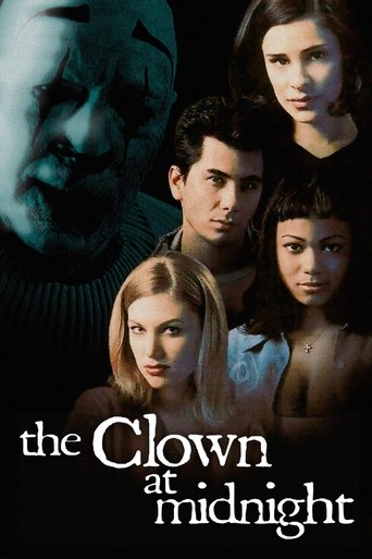 The Clown at Midnight 1998