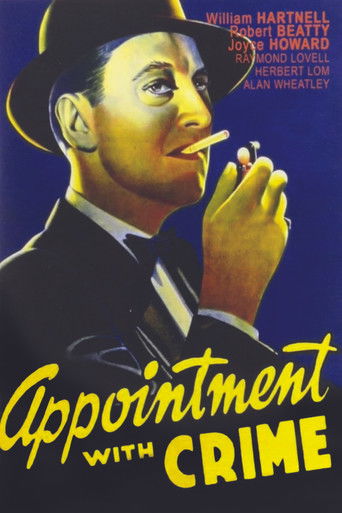Appointment with Crime 1946