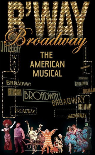 Broadway: The American Musical 2004