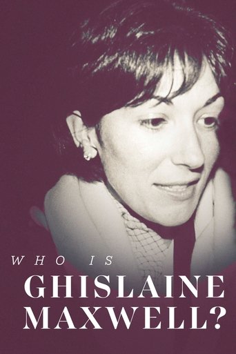 Who is Ghislaine Maxwell? 2022