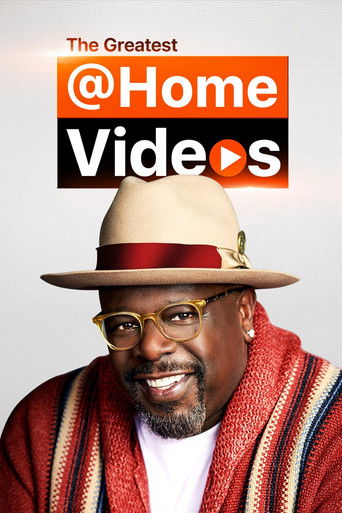 The Greatest #AtHome Videos 2020