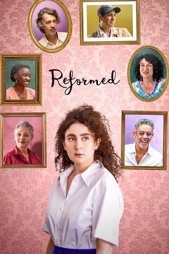 Reformed 2025
