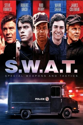 S.W.A.T. 1975