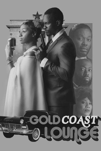 Gold Coast Lounge 2020