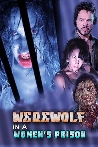 Werewolf in a Women's Prison 2006