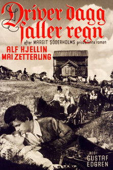 Sunshine Follows Rain 1946