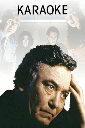 Karaoke 1996