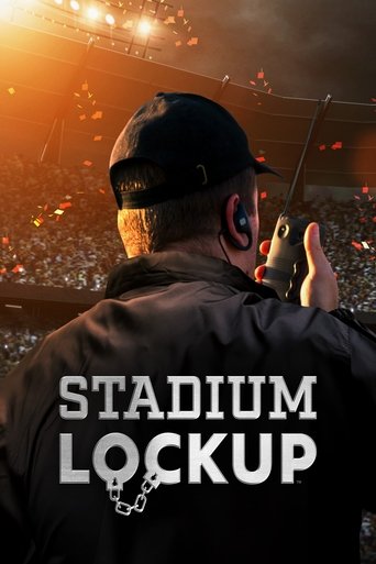 Stadium Lockup 2025