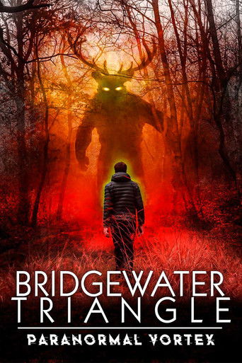 Bridgewater Triangle: Paranormal Vortex 2022