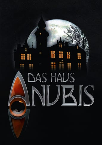 House of Anubis (DE) 2009