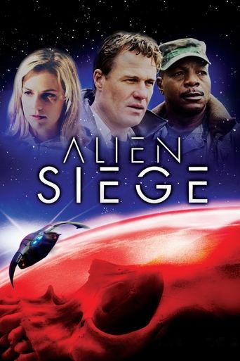 Alien Siege 2005