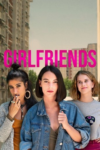 Girlfriends 2021