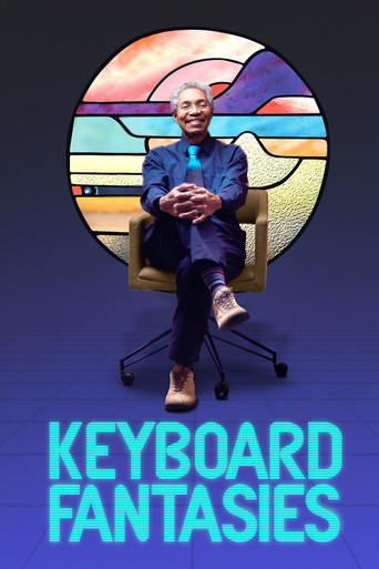 Keyboard Fantasies 2021