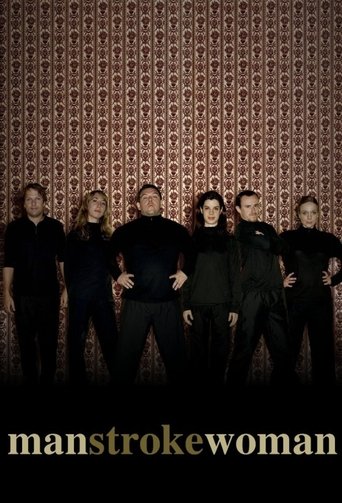 Man Stroke Woman 2005