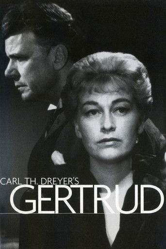 Gertrud 1964