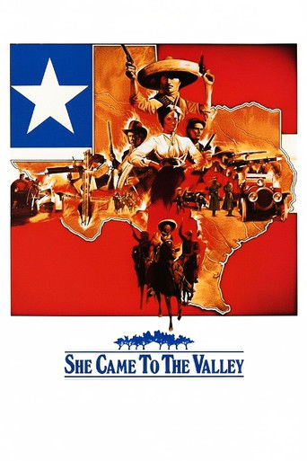 She Came To The Valley 1979