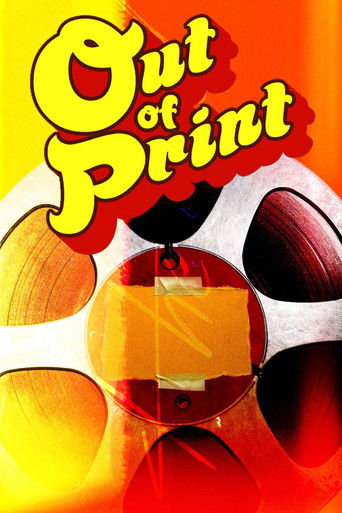 Out of Print 2014