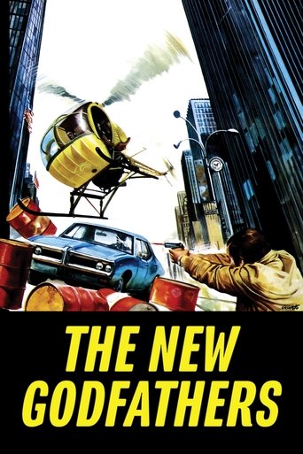 The New Godfathers 1979