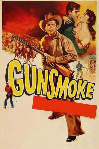 Gunsmoke 1953