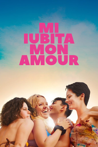 Mi Iubita, Mon Amour 2022