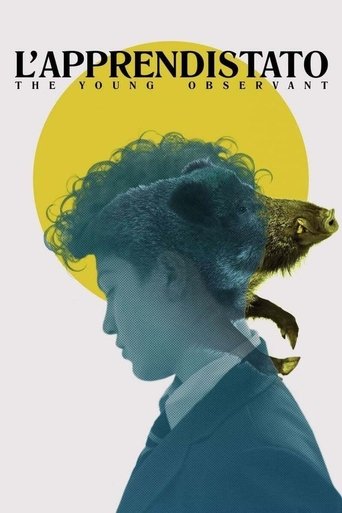 The Young Observant 2020