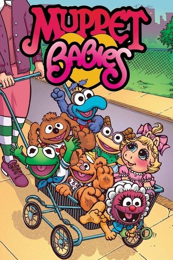 Muppet Babies 1984
