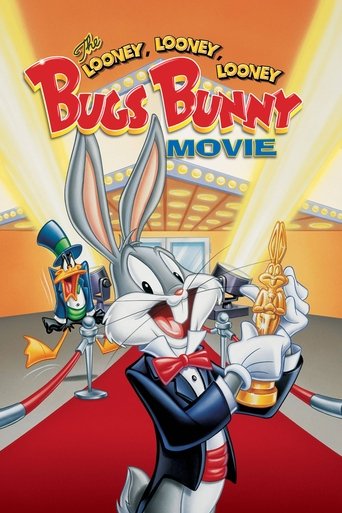 The Looney, Looney, Looney Bugs Bunny Movie 1981