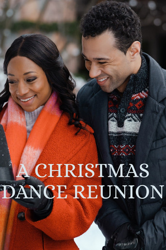 A Christmas Dance Reunion 2021