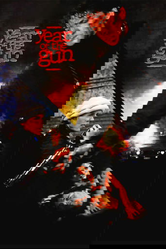 Year of the Gun 1991