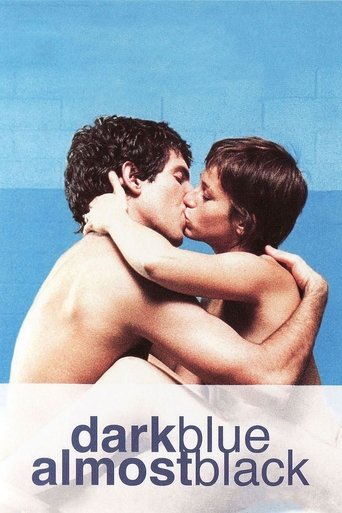 Dark Blue Almost Black 2006