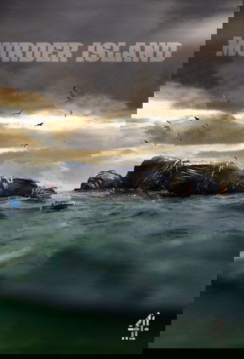 Murder Island (2021) 2021