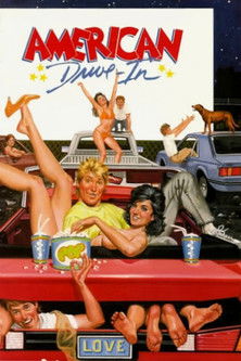 American Drive-In 1985