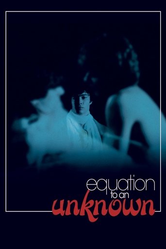 Equation to an Unknown 1980