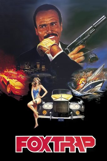 Foxtrap 1986