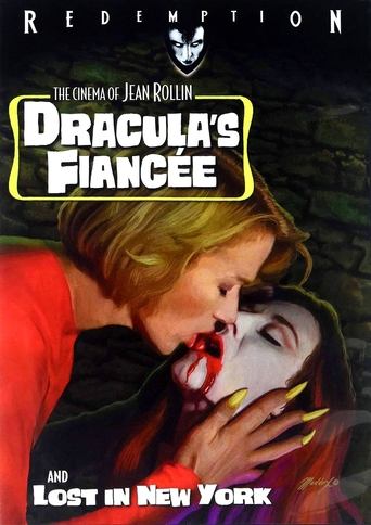 Dracula's Fiancée 2002