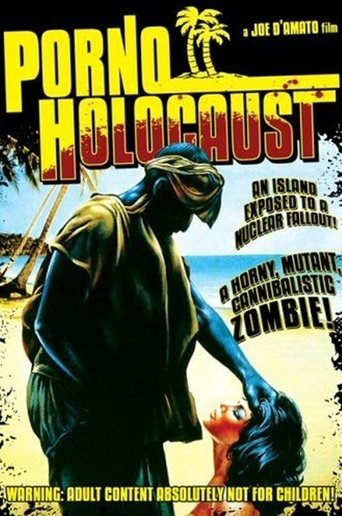 Porno Holocaust 1981