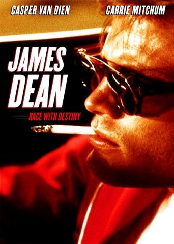 James Dean: Race with Destiny 1997